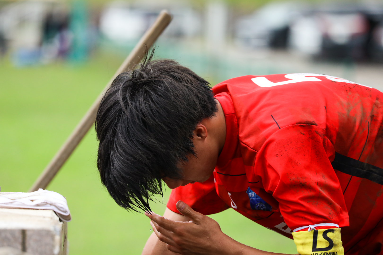 ARTH FC 第1期生 藤澤 伶太郎