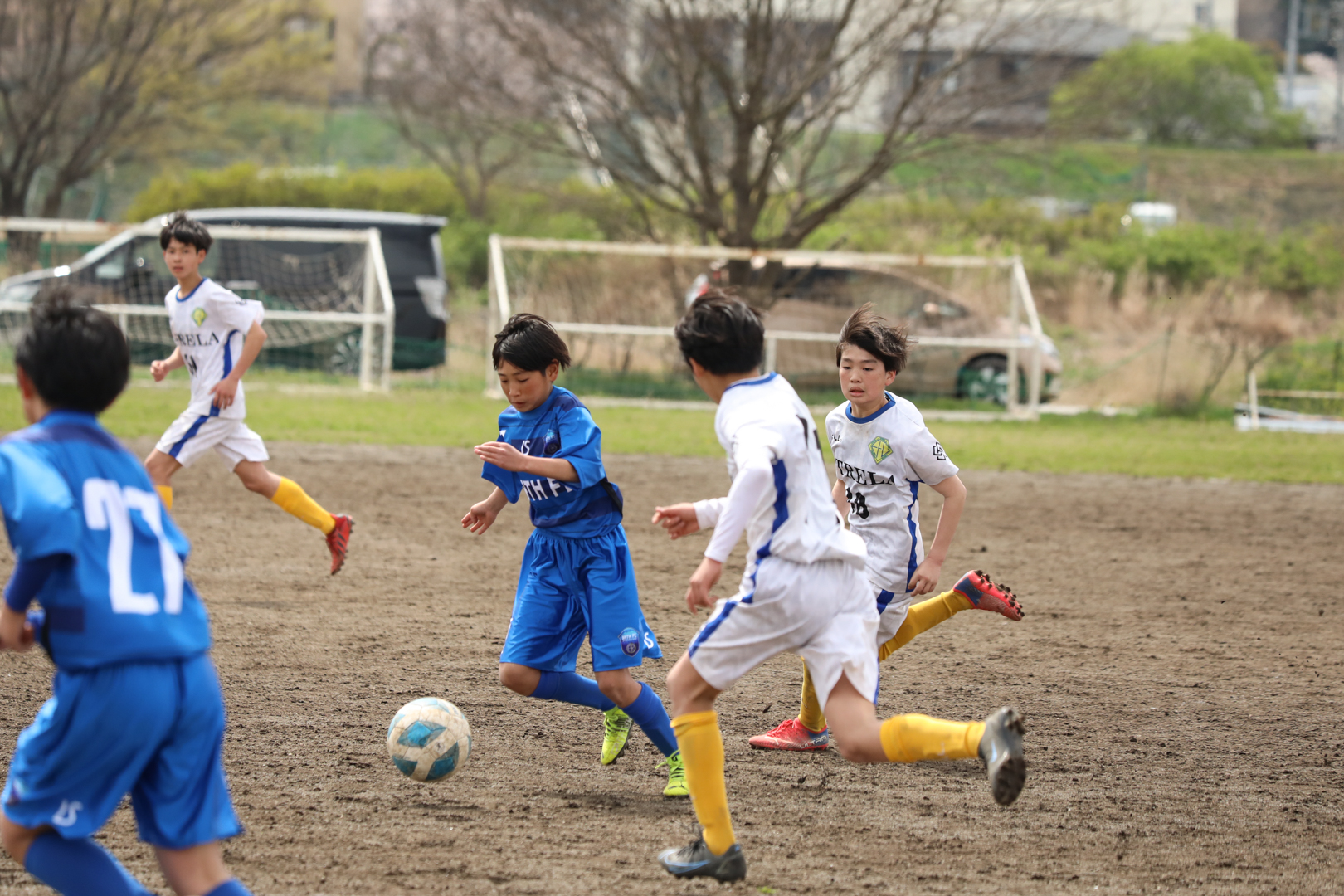 ARTH FC 第3期生 根岸 輝